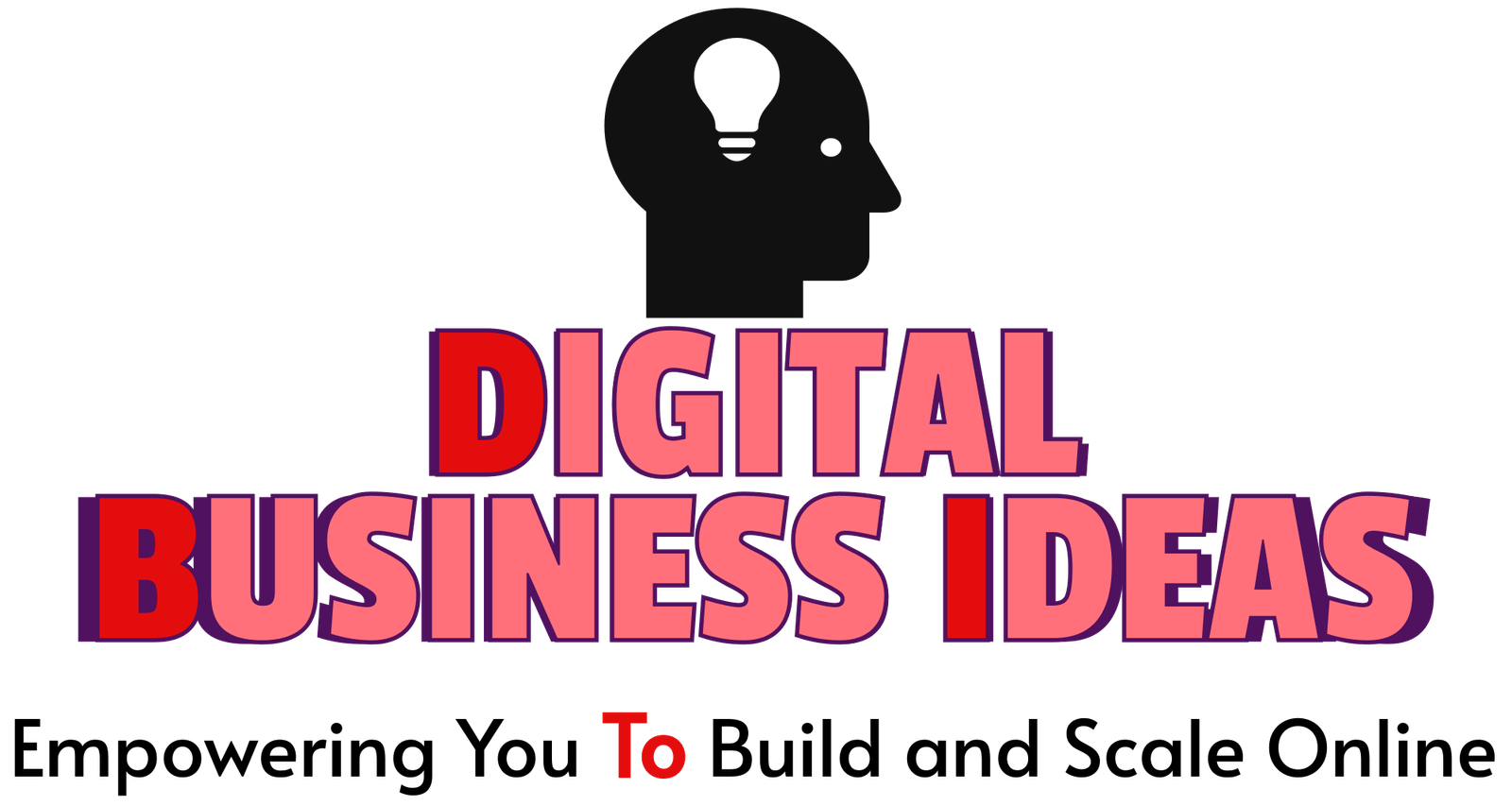 Digital Business Ideas